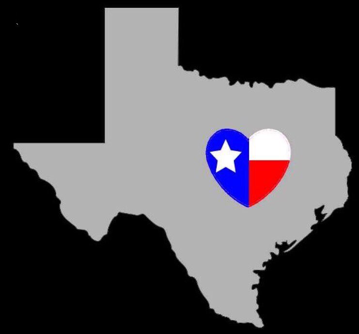 Our hearts go out to our customers, supplier friends and fellow Texans around the Houston area.  #heartoftexas  #staystrong #harvey