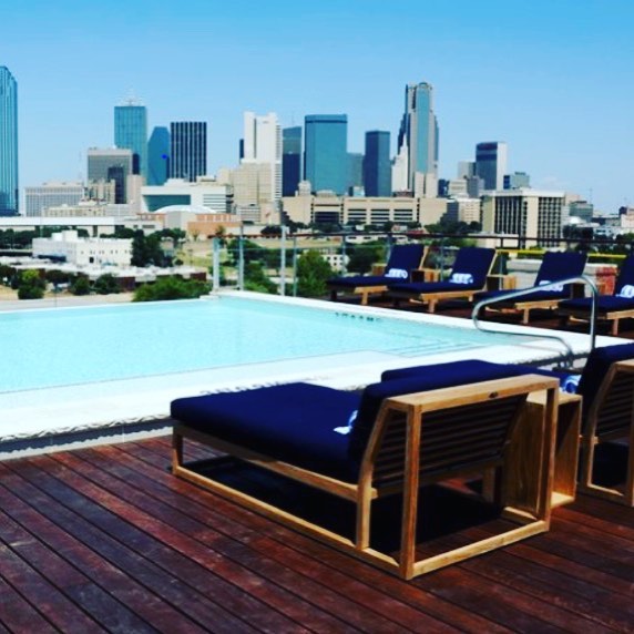 Don’t forget – the Paperclip Fall Party is in Dallas next week.  Thurs at 11 at the Nylo Hotel. #goodfood #greatviews #awesomepromo