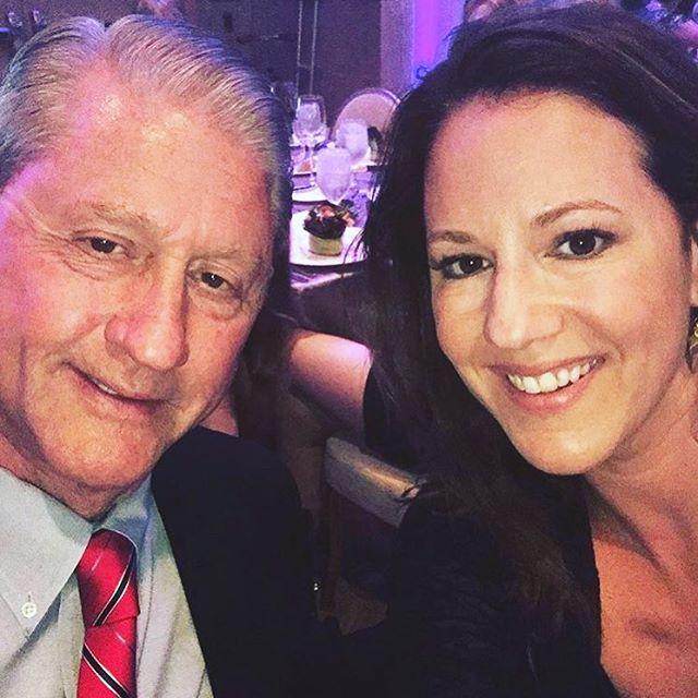 #tbt (missed you, Ruth)
…
Proud to be here with my dad. Proud of our company. @cliphappens #ewawards2017 #enterprisingwomen