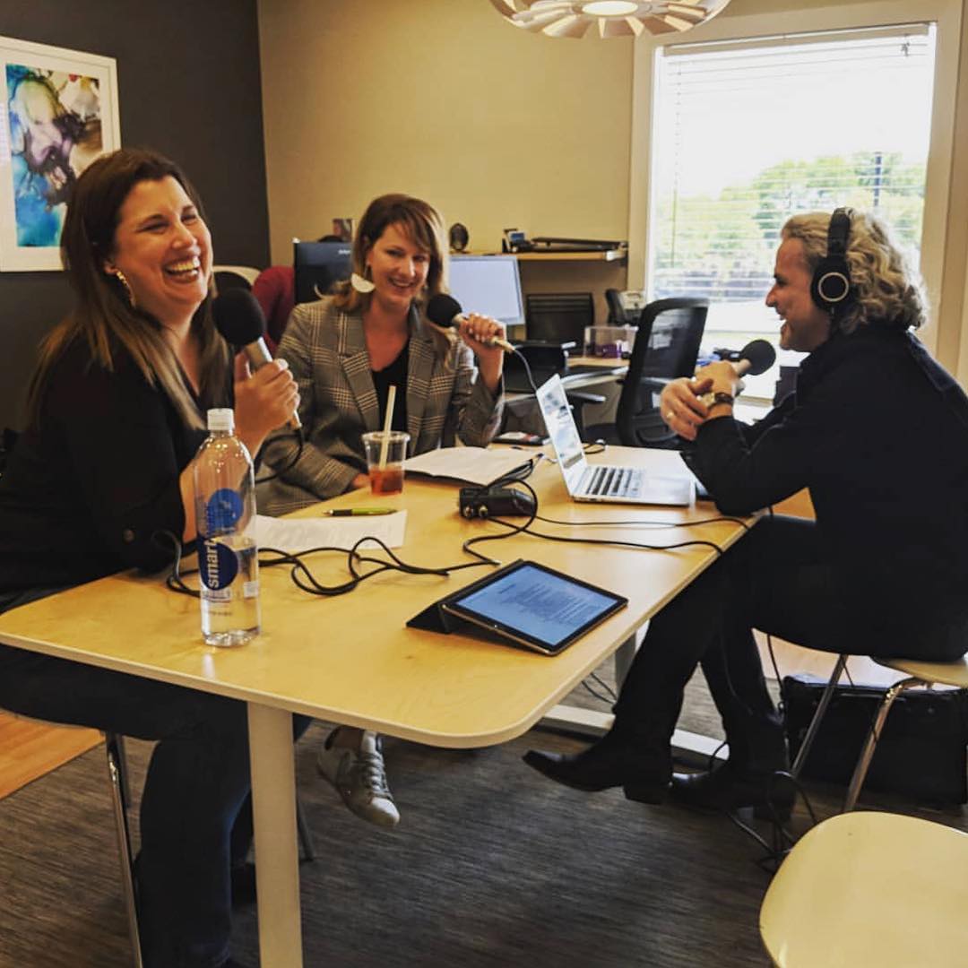 Who loves podcasts?!? We do, we do! It was a pleasure hosting @commonsku last week. Thanks for stopping by & chatting with us!
#tbt #throwbackthursday #podcast #skucast #promomarketing #swag #cliphappens